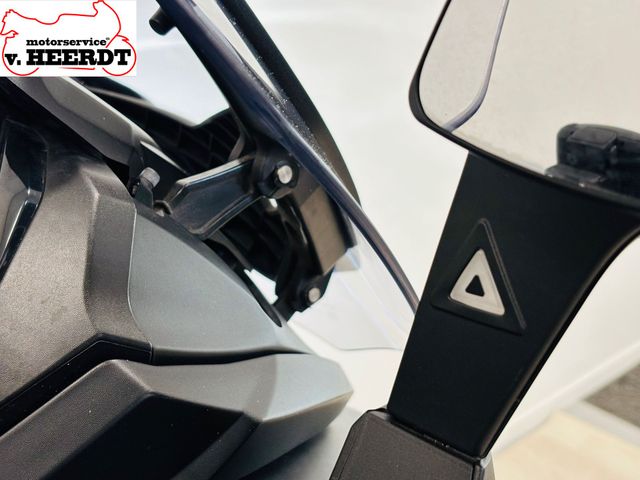 bmw - c-650-gt