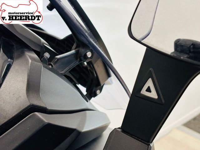 bmw - c-650-gt