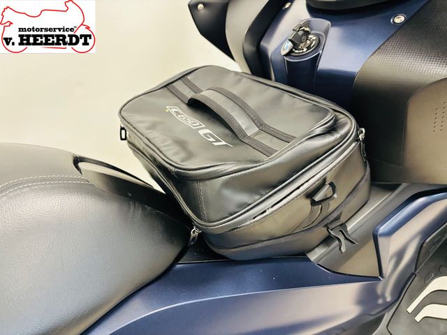 bmw - c-650-gt