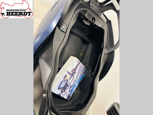 bmw - c-650-gt