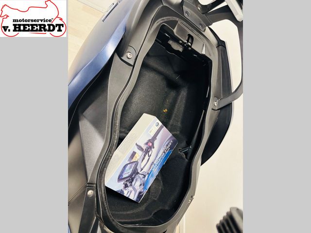 bmw - c-650-gt