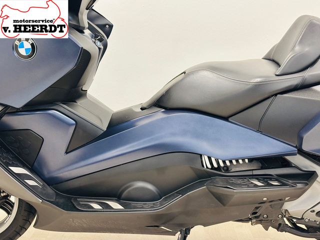 bmw - c-650-gt
