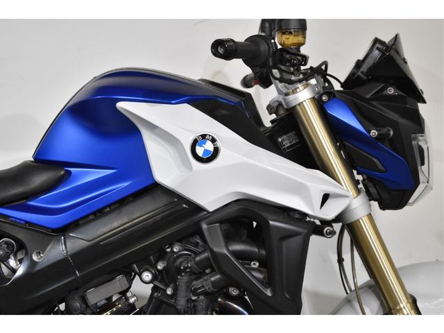 bmw - f-800-r