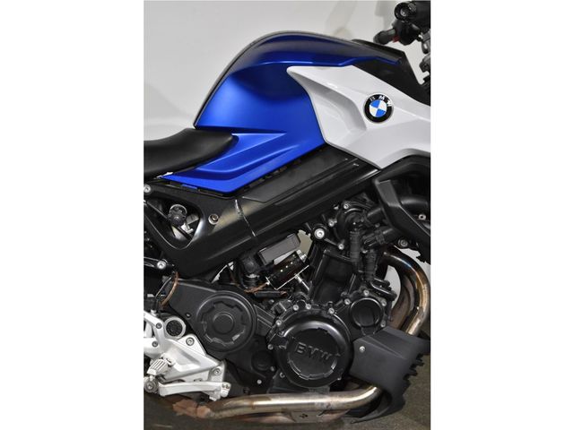 bmw - f-800-r