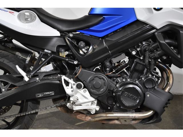bmw - f-800-r