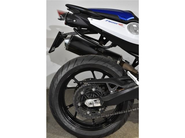 bmw - f-800-r