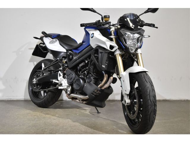 bmw - f-800-r