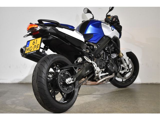 bmw - f-800-r