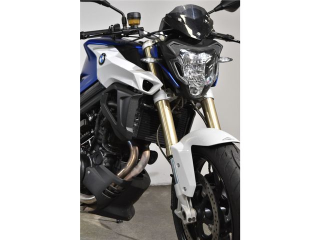 bmw - f-800-r