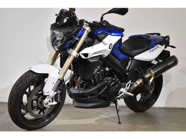 bmw - f-800-r
