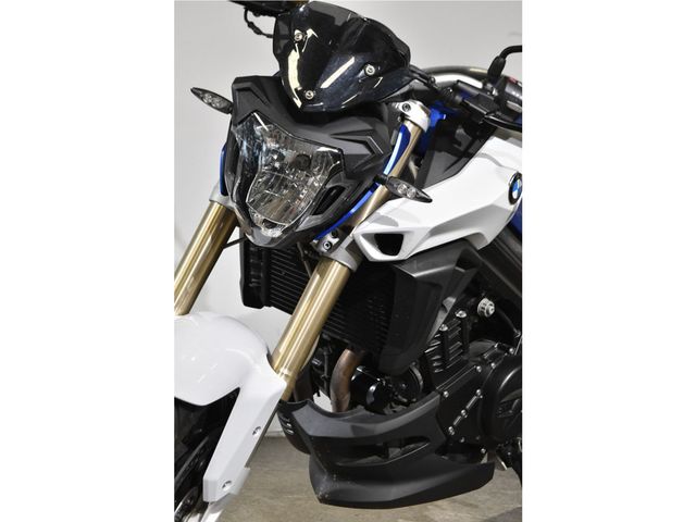 bmw - f-800-r