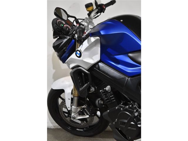 bmw - f-800-r