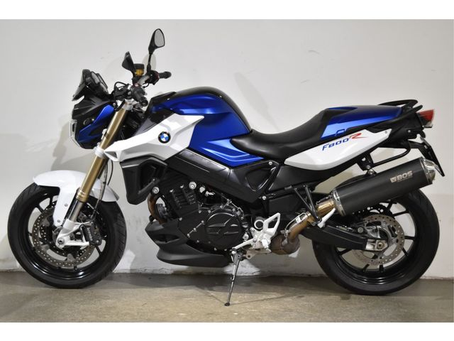 bmw - f-800-r