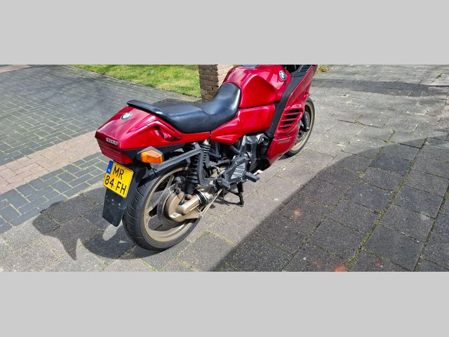 bmw - k-1100-rs