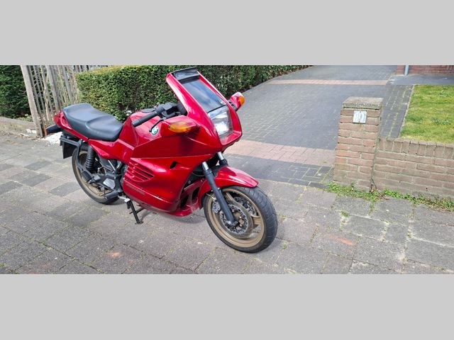 bmw - k-1100-rs