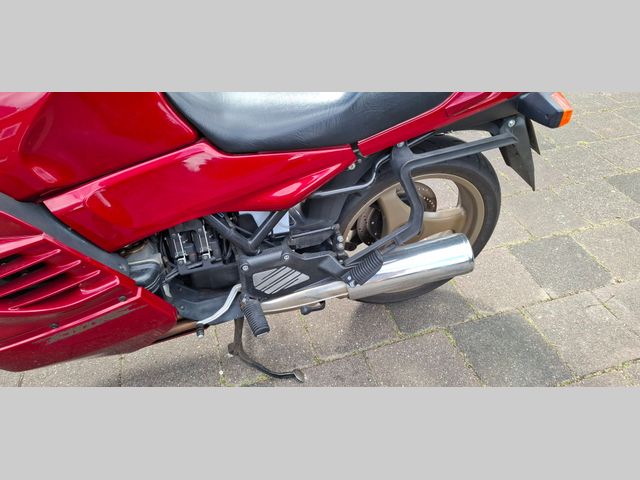 bmw - k-1100-rs