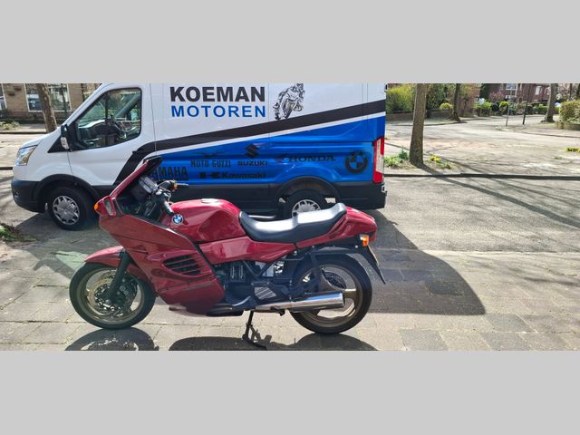 bmw - k-1100-rs