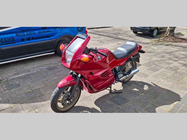 bmw - k-1100-rs