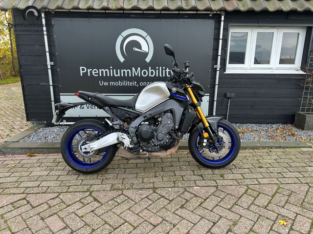 yamaha - mt-09-sp