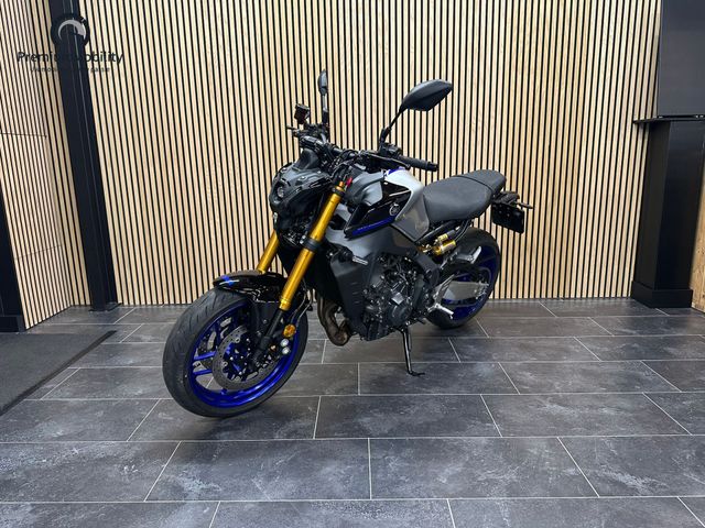 yamaha - mt-09-sp