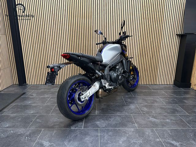 yamaha - mt-09-sp