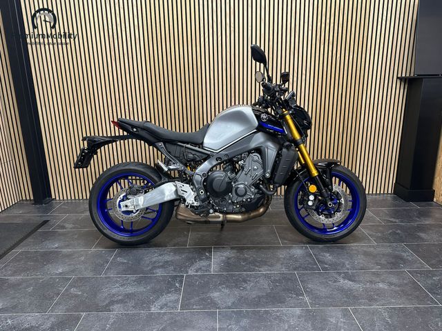 yamaha - mt-09-sp