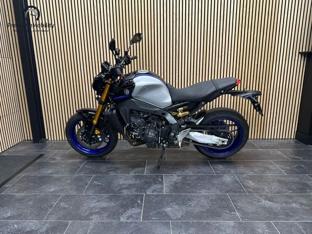 yamaha - mt-09-sp