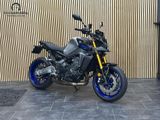 YAMAHA MT 09 SP