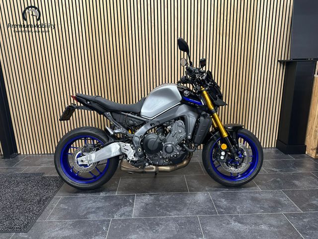 yamaha - mt-09-sp