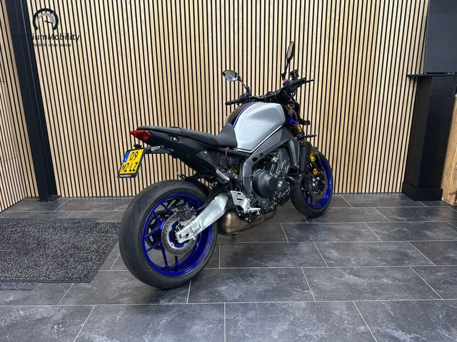 yamaha - mt-09-sp