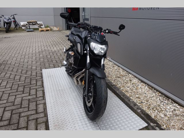 yamaha - mt-07-abs