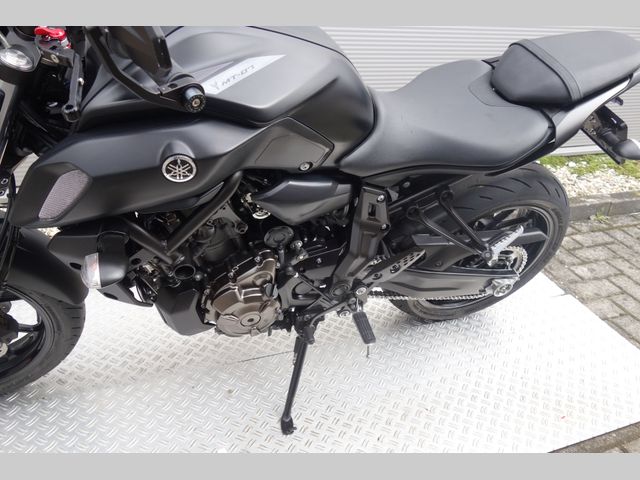 yamaha - mt-07-abs