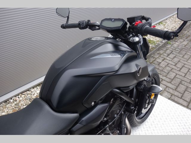 yamaha - mt-07-abs