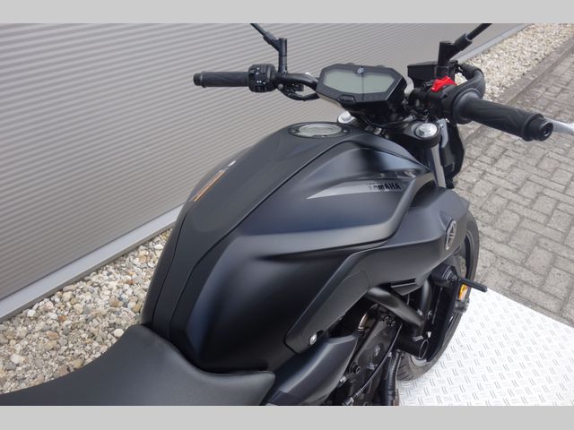 yamaha - mt-07-abs
