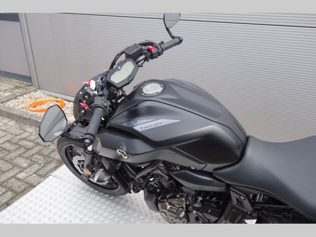 yamaha - mt-07-abs