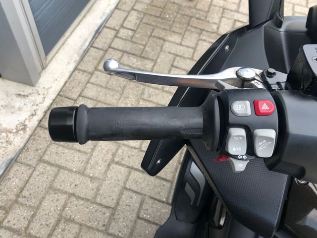 bmw - c-650-gt