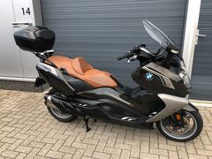 BMW C 650 GT