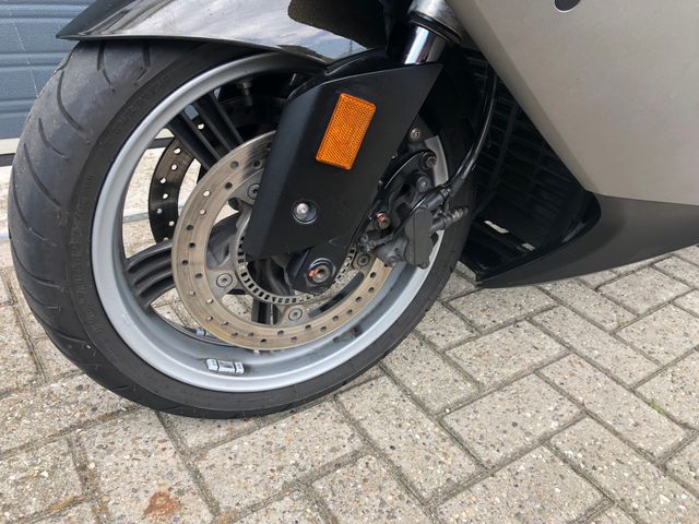 bmw - c-650-gt