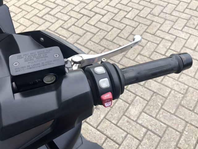 bmw - c-650-gt