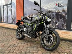 Kawasaki Z650 2022 occasion – foto 2 van 5
