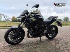 Kawasaki Z650 2022 occasion – foto 5 van 5