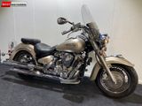 YAMAHA XV 1600 WILDSTAR