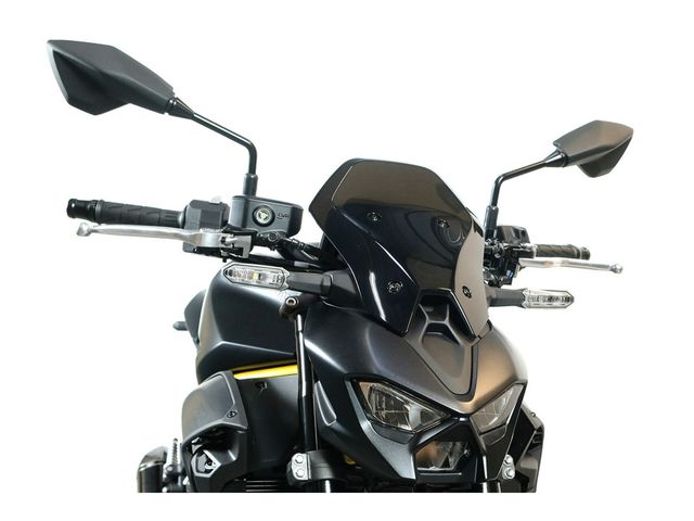 kawasaki - z900-performance