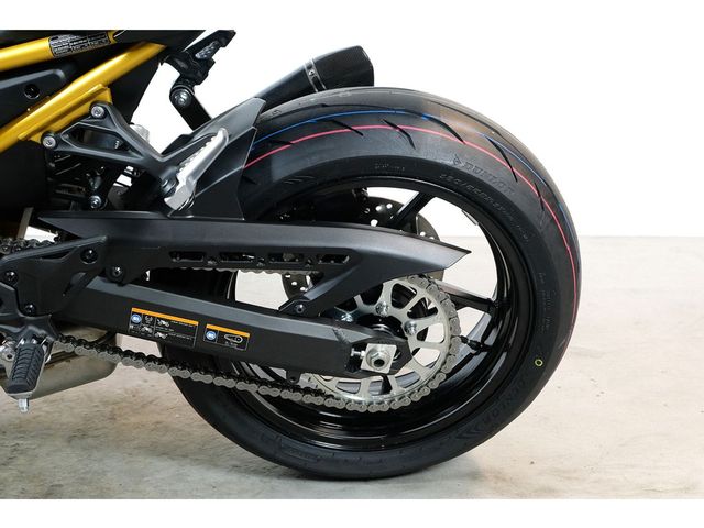 kawasaki - z900-performance