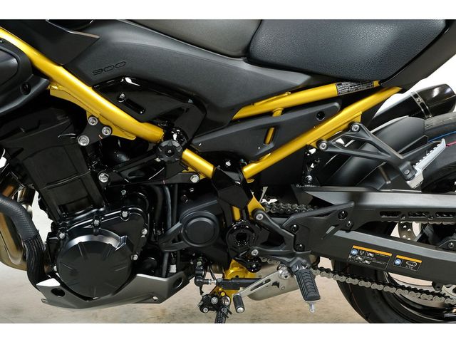kawasaki - z900-performance