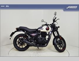 Royal Enfield Hntr 350 2026 occasion
