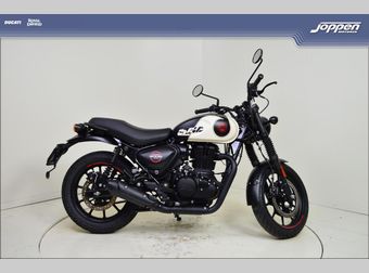 Royal Enfield Hntr 350 2026 occasion