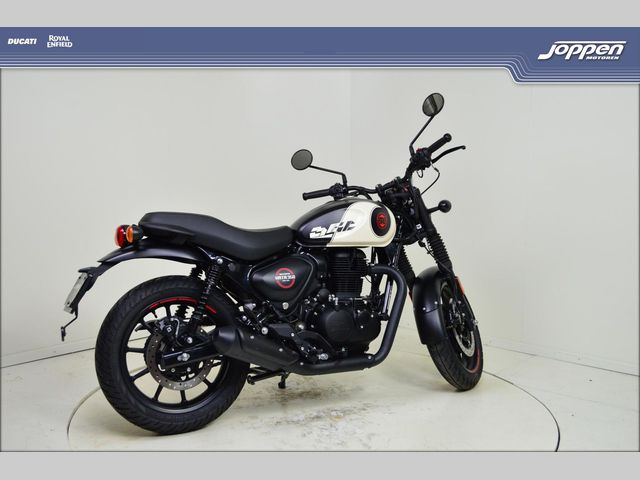 royal-enfield - hntr-350