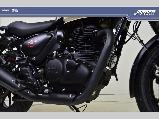 royal-enfield - hntr-350