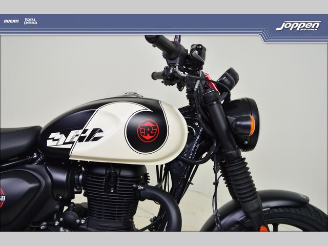 royal-enfield - hntr-350